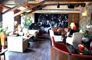 Stone Italian Lounge and Bar - Moets