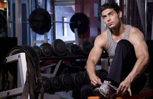 Universal Fitness (Unisex)
