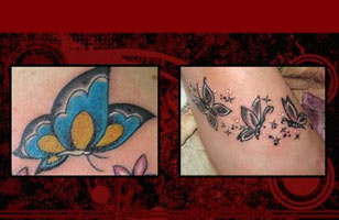 A K Body Art Studio
