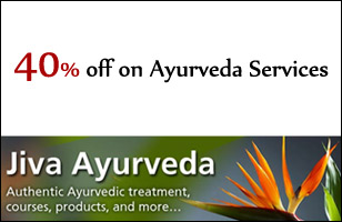 Jiva Ayurveda