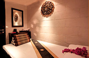 Thai Spa (Unisex)