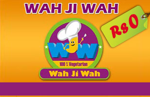 Wah Ji Wah