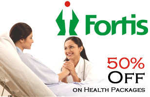 Fortis Health Care