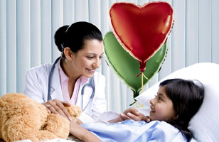 Fortis Health Care