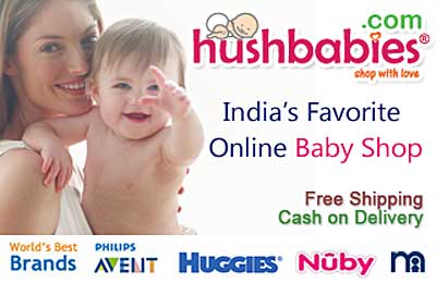 HushBabies.com