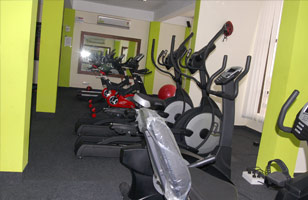 The Ark Gym