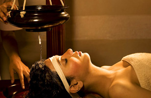 Adit Kerala Ayurvedic Centre (Unisex)