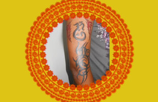 Venturo Tattoo Academy for Men & Women