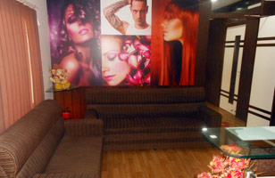 Venturo Academy & Salon for Women