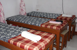 Aroma Beauty Clinic & Parlour