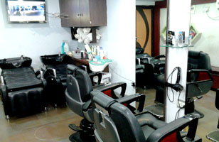 Crazy Looks Salon (Unisex)