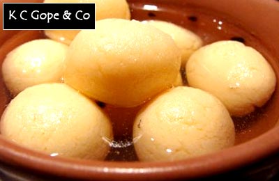 K C Gope & Co