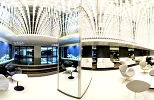 Rosewood Hall - The Park Hotel Kolkata