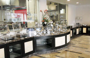 Sand @ De Sovrani (Four Star Property)