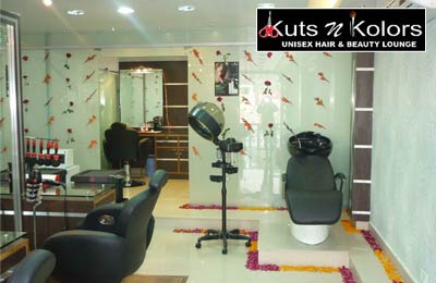Kuts n Kolors