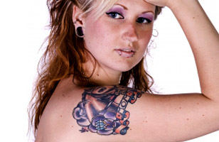 T4 Tattoo