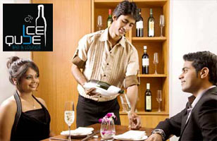 IceQube - Bar & Lounge