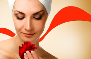 Aura Ladies Salon
