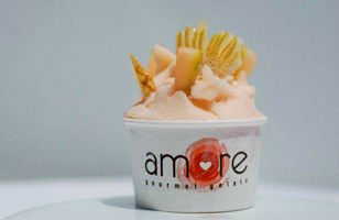 Amore Gelato