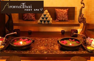 AromaThai Spa (Unisex)