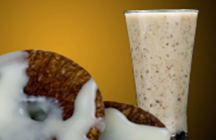 Cafe Chokolade