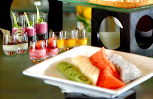 Holiday Inn Mumbai International Airport