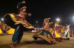Korakendra Dandiya 2012 by Naidu Club