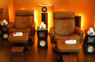 AromaThai Spa (Unisex)