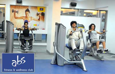 Abs Fitness Pune