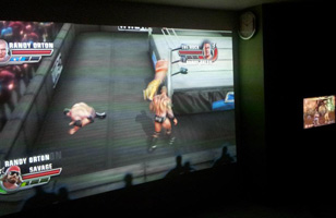 Intencity - Video games Cafe & Pool Parlour