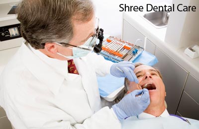 Shree Dental Care