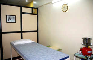 Sri Sri Ayurveda Wellness Center (Unisex) 