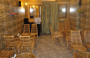The Slackers Cafe