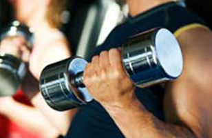 V Fitness (Unisex )