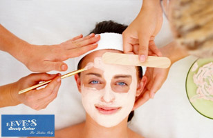 Eeve's Beauty Parlour (Ladies Only)