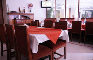 Hotel Surya Vadodara