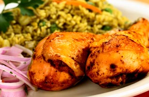 Anapathi Vari Sri Venkatata Lakshmi (Veg & Non-Veg Curry Point )