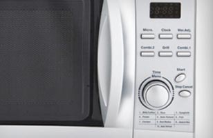 Videocon Microwave 20 Ltr Grill - VJ20GSL3