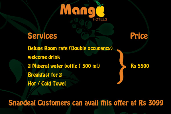 Mango Hotels