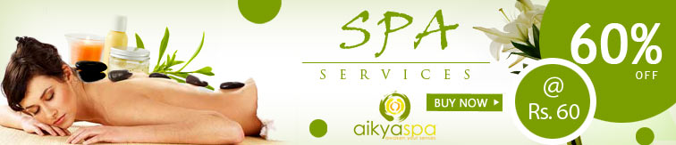 Aikya Spa