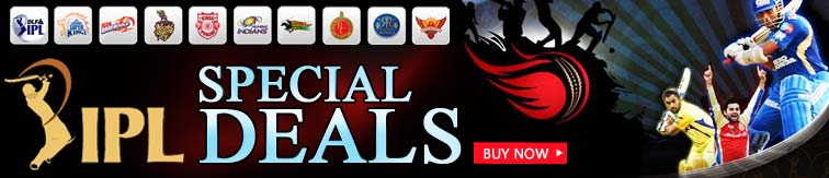 IPL Offers
