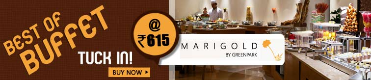 Marigold 