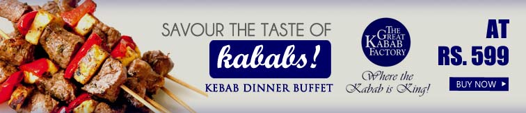 Great Kebabs