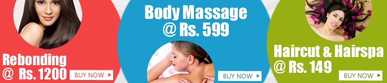 Exclusive Deals 