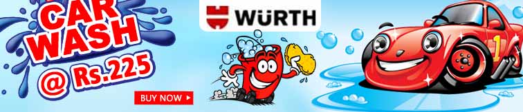 Car Care@ Wurth