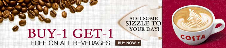 Costa Coffee