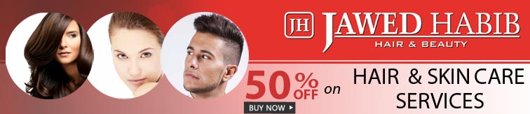 Jawed Habib