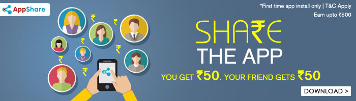 App Share