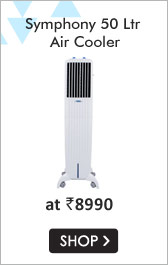 Symphony DIET 50T Air Cooler