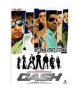 Cash (Hindi) [VCD]